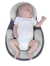 Portable Baby Bed Folding Baby Bed Bag Infant Toddler